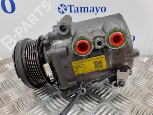 AC compressor FORD FIESTA V (JH_, JD_) 1.3 | BP9277607M34 