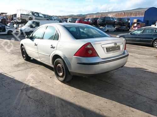 Engine VW POLO (6N2) 1.4 16V | BP33613703M1  - Image 5