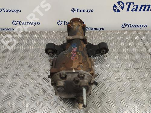 Rear differential SUBARU FORESTER (SH_) 2.0 D AWD (SHH, SHD, SHN) | BP10495284M24