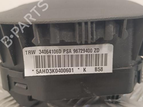 Førerens kollisjonspute CITROËN C4 Picasso I MPV (UD_)  | BP16575708C9 