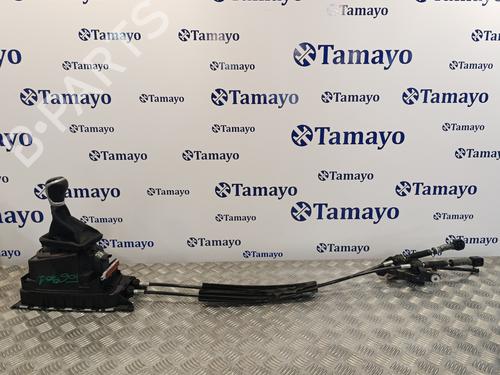 Used Gear lever VW POLO VI (AW1, BZ1, AE1) 1.0 TSI (95 hp) 17787746