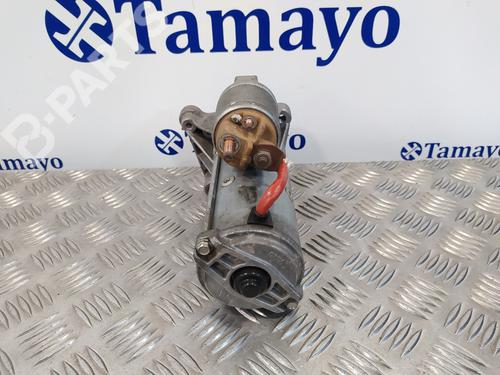 Starter RENAULT LAGUNA II (BG0/1_)  | BP11540834M8 