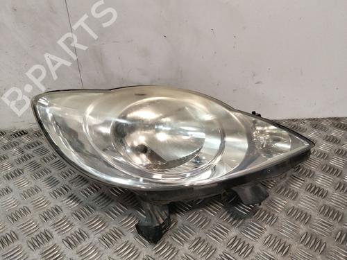 Used Right headlight Right headlight 38415872 38415872