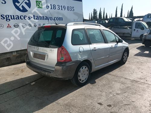 Switch PEUGEOT 307 SW (3H) 1.6 16V | BP34058548I30 - Image 8