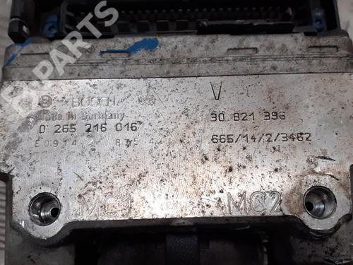 ABS pump VOLVO S40 I (644)  | BP4715005M43 