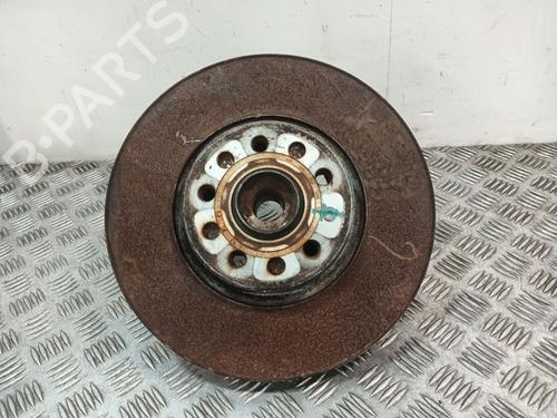 Left front steering knuckle VW EOS (1F7, 1F8) | BP36165934M25 - Image 4