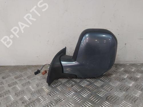 left-mirror-citroen-berlingo-multispace-b9-2008-39933788 main image