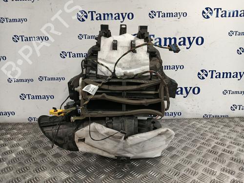 Heater matrix box CITROËN C3 II (SC_)  | BP32028221M61 