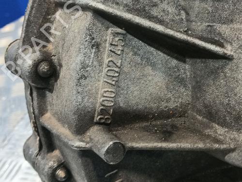 Gearbox NISSAN INTERSTAR Bus (X70) dCi 80 | BP40088524M3 - Image 5