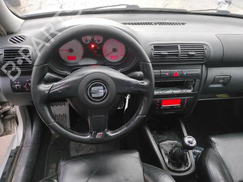 Styring servopumpe SEAT TOLEDO II (1M2)  | BP24502953M99 