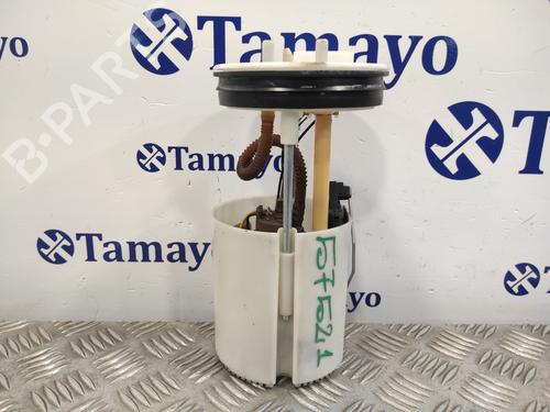 Fuel pump SKODA FABIA II (542) 1.2 | BP19698745M76 