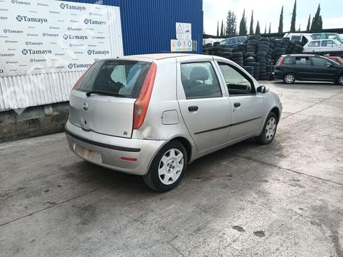 Motor FIAT PUNTO (188_) 1.2 60 (188.030, .050, .130, .150, .230, .250) | BP29702848M1 