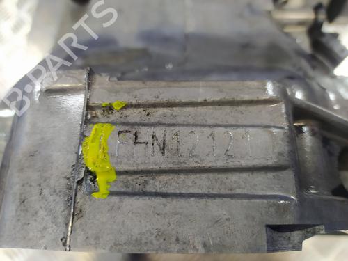 Gearbox VW PASSAT B5.5 Variant (3B6) 1.9 TDI | BP17019794M3 