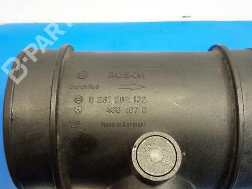 Mass air flow sensor CHRYSLER VOYAGER / GRAND VOYAGER III (GS_, NS_)  | BP1655377M95