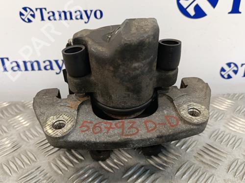 Right front brake caliper BMW X5 (E53) | BP17831531M104