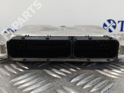 Engine control unit (ECU) AUDI A4 B6 (8E2) 1.9 TDI | BP10647028M57 