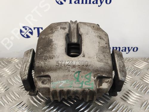 Right front brake caliper BMW 3 (E90) 320 d | BP13746585M104