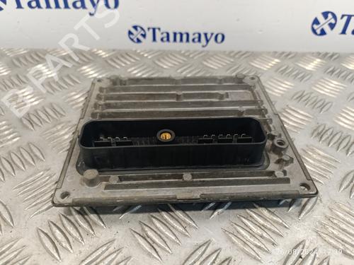 Engine control unit (ECU) FORD FIESTA V (JH_, JD_) 1.4 16V | BP19400440M57 