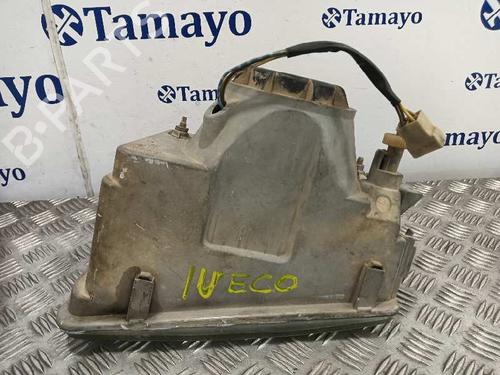 Right headlight IVECO DAILY II Van  | BP25617408C29 