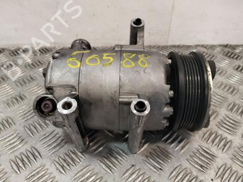 AC compressor FORD S-MAX (WA6) 2.2 TDCi | BP37197647M34 - Image 7