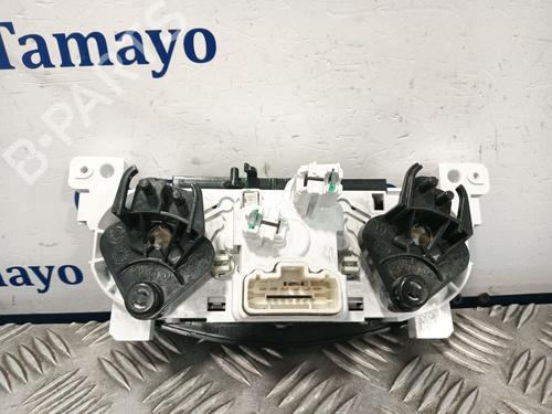 Climate control DACIA SANDERO II  | BP27634443I5 