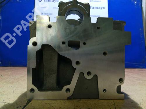 Cylinder head IVECO DAILY II Van  | BP12130687M5 