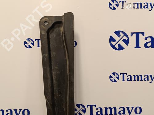 Underbody protection MERCEDES-BENZ SLK (R171) | BP17080349M92