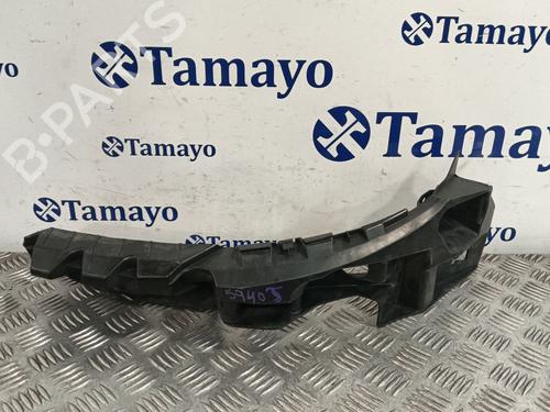 Used Left headlight support RENAULT GRAND SCÉNIC II (JM0/1_) 1.9 dCi (JM14) (131 hp) 31137561