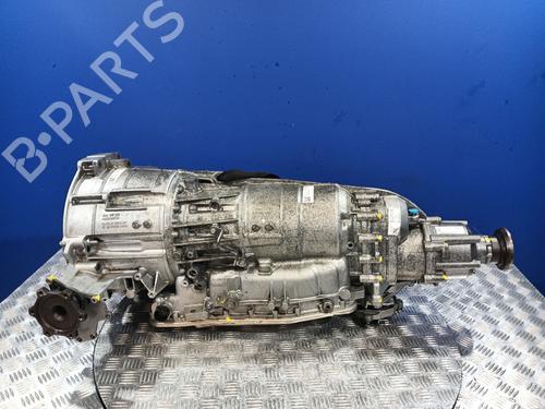 Used Gearbox ROVER 800 (XS) 825 Si Lux (RS) (175 hp) 33016854