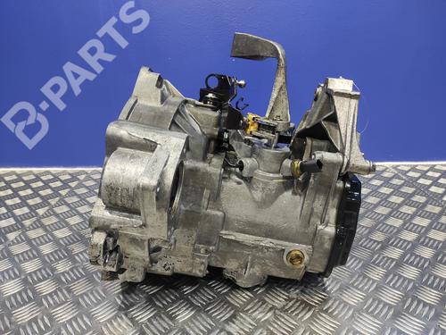 Gearbox VW GOLF IV (1J1) 1.9 TDI | BP9366919M3 