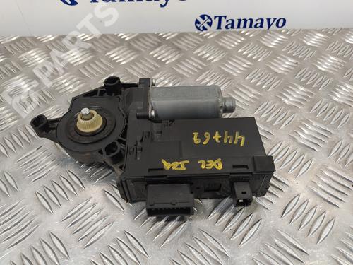 Used Left front window motor PEUGEOT 307 (3A/C) 1.6 HDi 110 (109 hp) 10369859