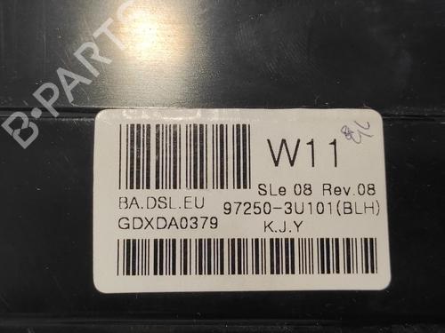 Climate control KIA SPORTAGE III (SL)  | BP13414393I5 