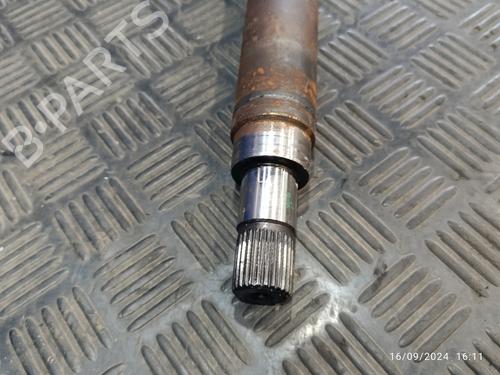 Right front driveshaft FORD FOCUS III  | BP19686258M39 