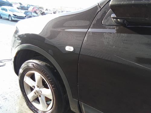 Steering column stalk NISSAN QASHQAI / QASHQAI +2 I (J10, NJ10, JJ10E)  | BP11027372I23 