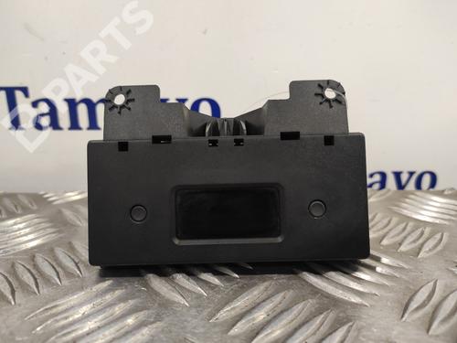 Display monitor PEUGEOT 206 Hatchback (2A/C) 1.4 i | BP12000869C48 