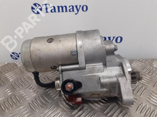 Used Starter HYUNDAI TUCSON (JM) [2004-2019]  7856229