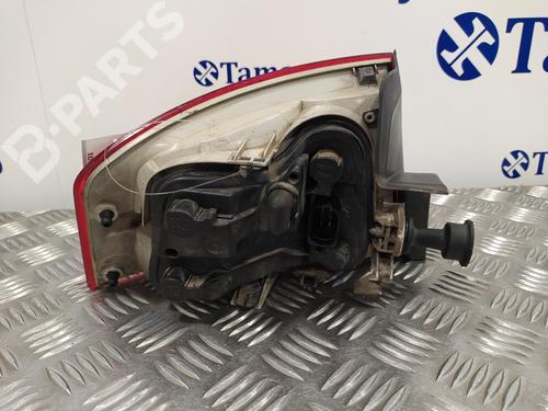 Right taillight AUDI A4 B7 (8EC) 2.0 TDI | BP9828131C35 