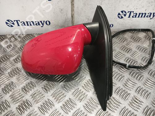 Left mirror VW GOLF V (1K1) 1.9 TDI | BP29285739C26 