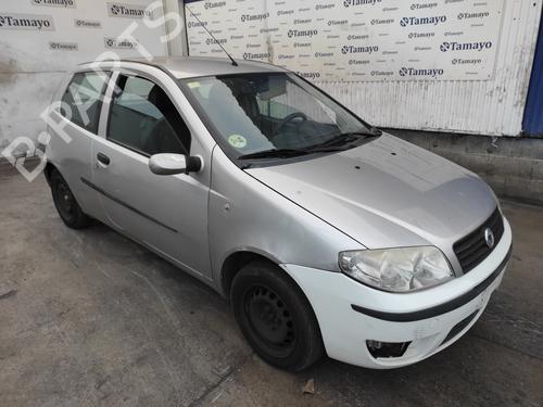 ABS pump FIAT PUNTO (188_) 1.2 60 (188.030, .050, .130, .150, .230, .250) | BP16757822M43 
