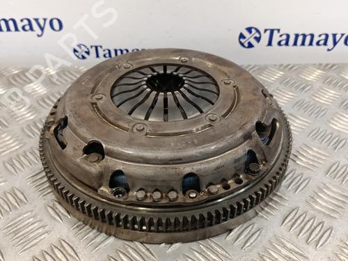 Flywheel VW POLO VI (AW1, BZ1, AE1) 1.0 TSI | BP18235430M101 