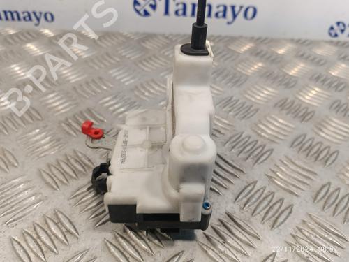 Front right lock FIAT 500 (312_)  | BP22987290C97 