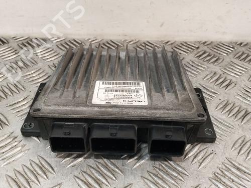 Used Engine control unit (ECU) Engine control unit (ECU) 37197658 37197658