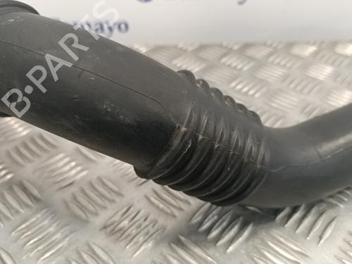 Pipe MERCEDES-BENZ A-CLASS (W169)  | BP17451021M125 