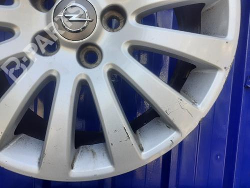 Rim OPEL INSIGNIA A Sports Tourer (G09) 2.0 CDTI (35) | BP10291341C45 