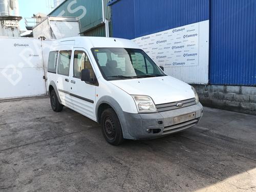 Used Gearbox FORD TRANSIT CONNECT (P65_, P70_, P80_) 1.8 TDCi (90 hp) 30536075
