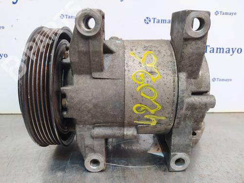 AC compressor NISSAN ALMERA II (N16)  | BP6931145M34 