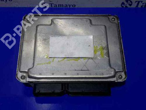 Engine control unit (ECU) SEAT IBIZA III (6L1) 1.4 TDI | BP4826324M57 