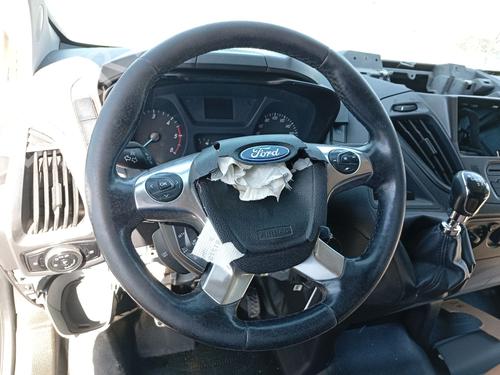 Used Steering wheel Steering wheel FORD TRANSIT CUSTOM V362 Van (FY, FZ) [2012-2026] 36433321 36433321