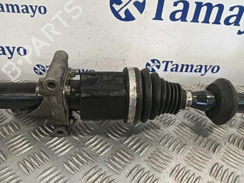 Right front driveshaft ALFA ROMEO 159 (939_)  | BP26223761M39 
