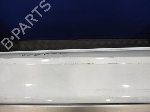 Rear bumper FORD KUGA I 2.0 TDCi | BP17240166C8 